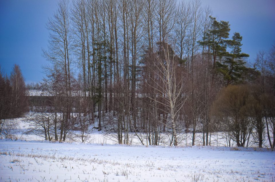 Lund, Nyåkerskullen